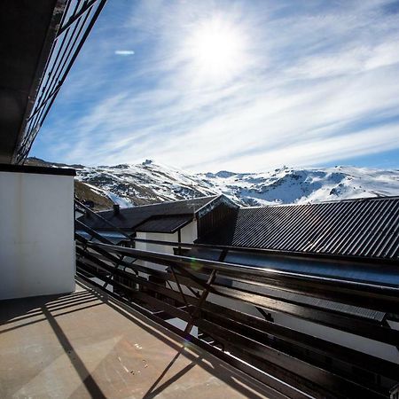 Appartement Silencio à Sierra Nevada Extérieur photo