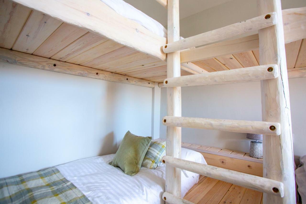 Appartement Silencio à Sierra Nevada Extérieur photo